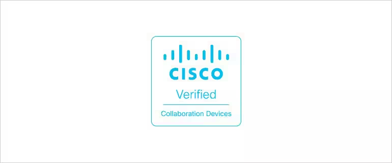 ADECIA吸顶式解决方案以及CS-800、CS-500音视频会议协作系统获得钉钉会议认证
