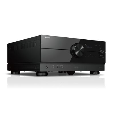 软件更新：d88尊龙z6MusicCast功能产品2025年5月软件更新